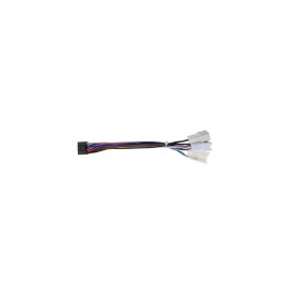 Rama navigatie 9 inch cu cablaj Toyota Avensis T25 2003-2009