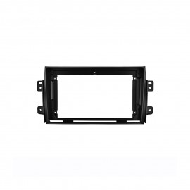 Rama navigatie 9 inch cu cablaj Suzuki SX4 2006-2014