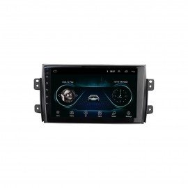 Rama navigatie 9 inch cu cablaj Suzuki SX4 2006-2014