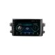 Rama navigatie 9 inch cu cablaj Suzuki SX4 2006-2014