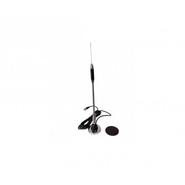 Antena Megawat Short cu magnet