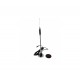 Antena Megawat Short cu magnet