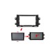 Rama navigatie 9 inch cu cablaj Suzuki SX4 2006-2014