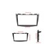 Rama navigatie 9 inch cu cablaj Suzuki Swift IV 2010-2017
