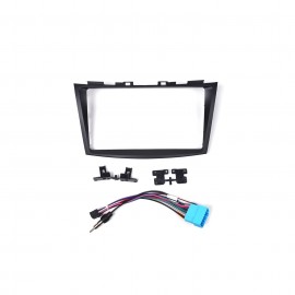 Rama navigatie 9 inch cu cablaj Suzuki Swift IV 2010-2017