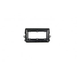 Rama navigatie 9 inch cu cablaj si modul canbus Toyota Auris 2006-2012