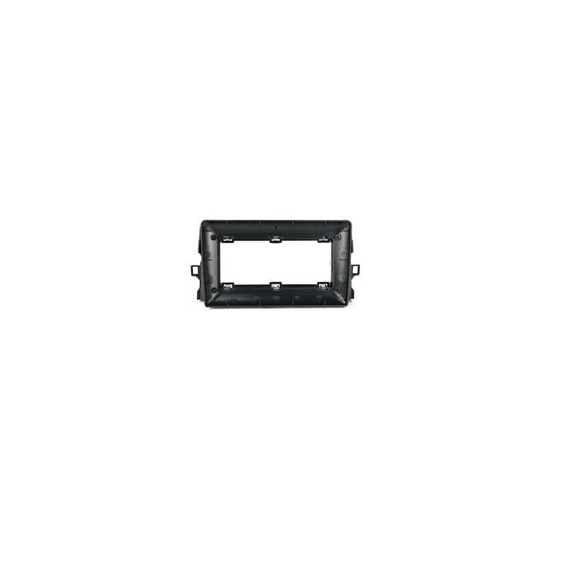 Rama navigatie 9 inch cu cablaj si modul canbus Toyota Auris 2006-2012 Rama navigatie 9 inch cu cablaj si modul canbus Toyota Auris 2006-2012