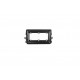 Rama navigatie 9 inch cu cablaj si modul canbus Toyota Auris 2006-2012