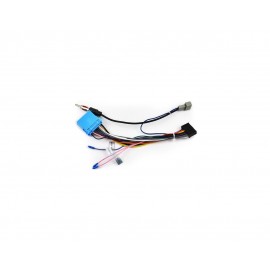 Rama navigatie 9 inch cu cablaj Suzuki SX4 S-Cross 2013