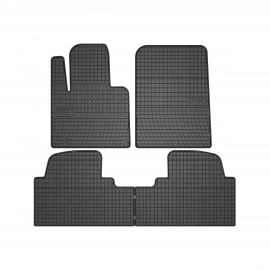 Covoare cauciuc compatibile Kia Sorento III 2015