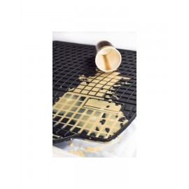 Covoare cauciuc compatibile Kia Sorento III 2015