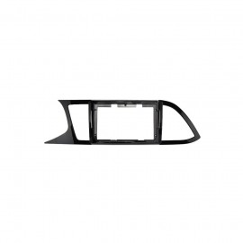 Rama navigatie 9 inch cu cablaj si modul canbus Seat Leon 2013-2020