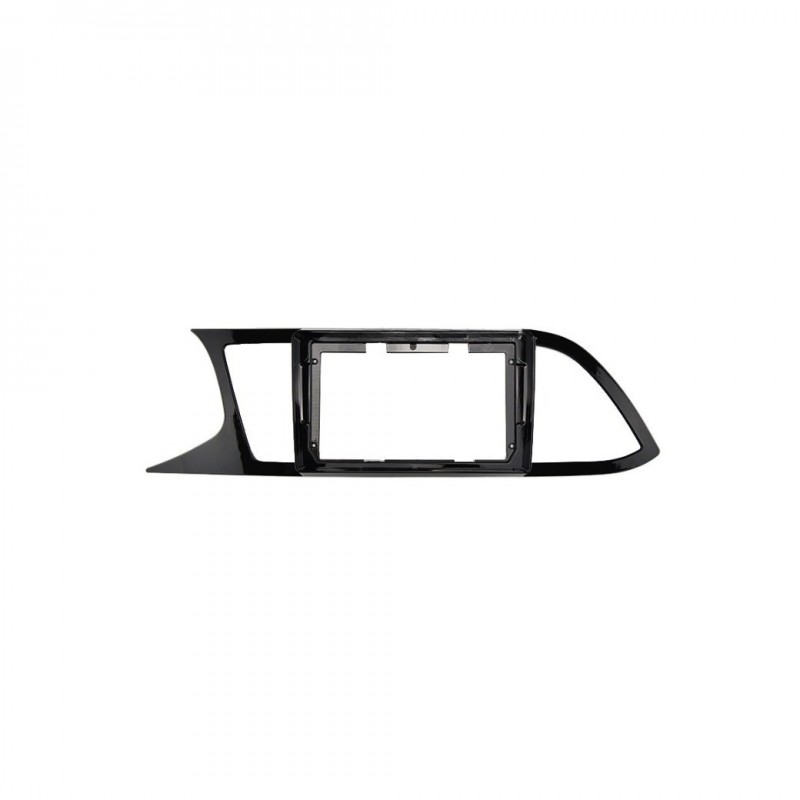 Rama navigatie 9 inch cu cablaj si modul canbus Seat Leon 2013-2020 Rama navigatie 9 inch cu cablaj si modul canbus Seat Leon 2013-2020