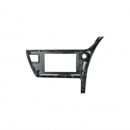 Rama navigatie 10 inch cu cablaj si modul canbus Toyota Corolla 2017-2018