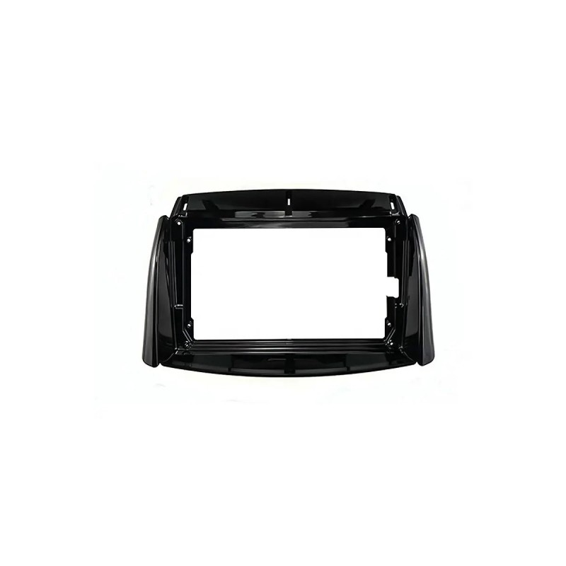 Rama navigatie 9 inch cu cablaj si modul canbus Renault Koleos 2008-2016 Rama navigatie 9 inch cu cablaj si modul canbus Renault Koleos 2008-2016