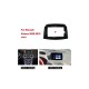 Rama navigatie 9 inch cu cablaj si modul canbus Renault Koleos 2008-2016