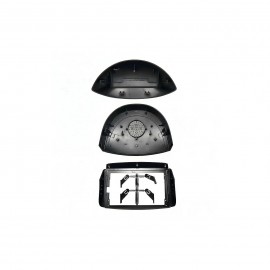 Rama navigatie 9 inch cu cablaj si modul canbus Renault Koleos 2008-2016