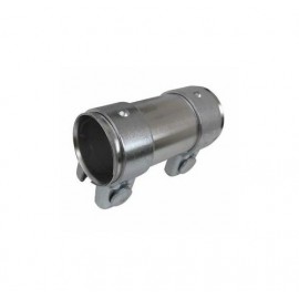 Colier universal evacuare toba 44.5x90mm