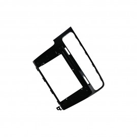 Rama navigatie 10 inch cu cablaj si modul canbus VW Golf VII 2012-2019