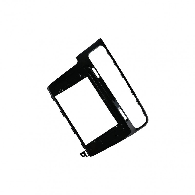 Rama navigatie 10 inch cu cablaj si modul canbus VW Golf VII 2012-2019