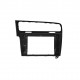 Rama navigatie 10 inch cu cablaj si modul canbus VW Golf VII 2012-2019