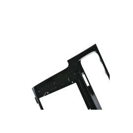 Rama navigatie 10 inch cu cablaj si modul canbus VW Golf VII 2012-2019