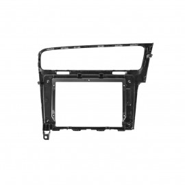 Rama navigatie 10 inch cu cablaj si modul canbus VW Golf VII 2012-2019