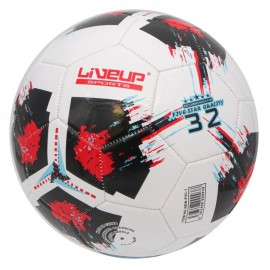 Minge de fotbal marimea 5 colorata