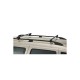 Set bare transversale pentru portbagaj Dacia Logan Break MCV 2006-2012