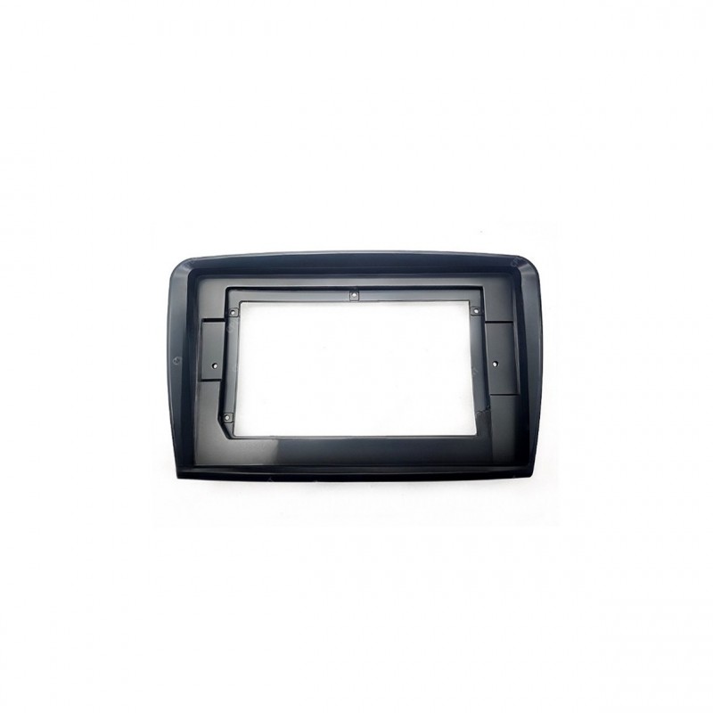 Rama navigatie 9 inch cu cablaj si modul canbus combatibila VW Amarok dupa 2010