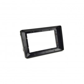 Rama navigatie 9 inch cu cablaj si modul canbus Skoda