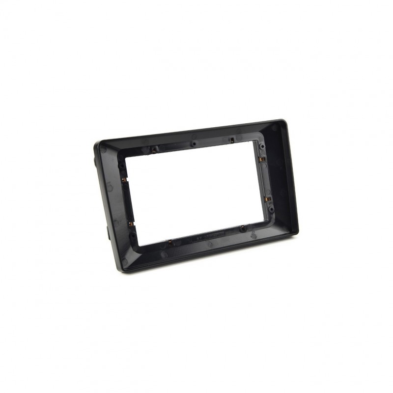 Rama navigatie 9 inch cu cablaj si modul canbus Skoda