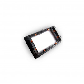 Rama navigatie 9 inch cu cablaj si modul canbus Skoda