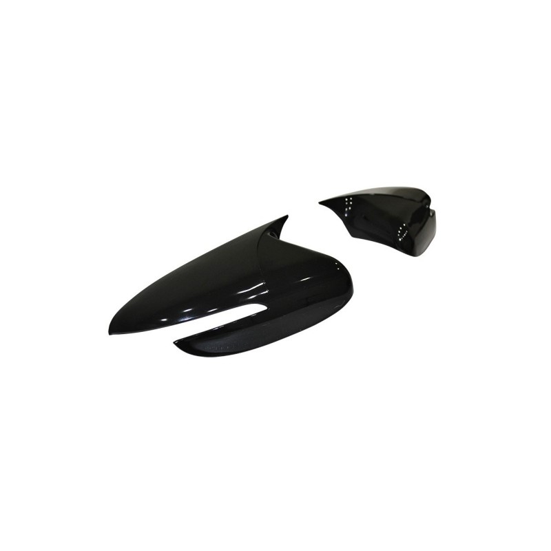 Capace oglinda tip BATMAN pentru Kia Cerato 2016-2019