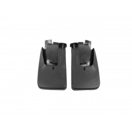 Set 2 aparatori noroi spate Mercedes Sprinter W907 / W910 dupa 2019