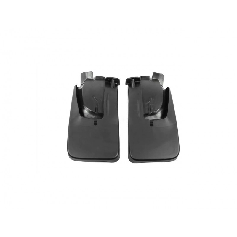 Set 2 aparatori noroi spate Mercedes Sprinter W907 / W910 dupa 2019 Set 2 aparatori noroi spate Mercedes Sprinter W907 / W910 dupa 2019