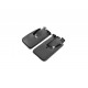 Set 2 aparatori noroi spate Mercedes Sprinter W907 / W910 dupa 2019