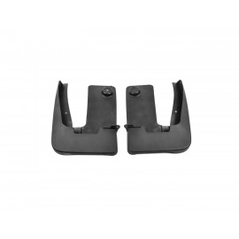 Set 2 aparatori noroi fata Mercedes Sprinter W907 / W910 dupa 2019