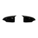 Capace oglinda tip Batman Toyota Auris 2012-2018