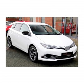 Capace oglinda tip Batman Toyota Auris 2012-2018