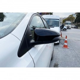 Capace oglinda tip Batman Toyota Auris 2012-2018