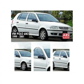 Capace oglinda tip Batman VW Polo 1999-2001