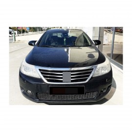 Capace oglinda tip Batman Renault Latitude 2010-2015