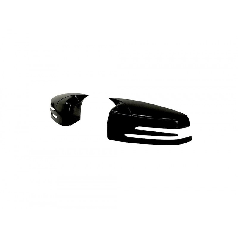 Capace oglinda tip Batman Mercedes Benz Clasa S W221 2010-2013 Capace oglinda tip Batman Mercedes Benz Clasa S W221 2010-2013
