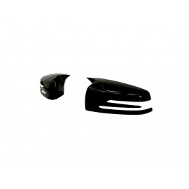 Capace oglinda tip Batman Mercedes Benz Clasa B W246 dupa 2011