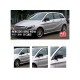 Capace oglinda tip Batman Mercedes Benz Clasa B W246 dupa 2011