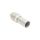Racord flexibil esapament 100mm