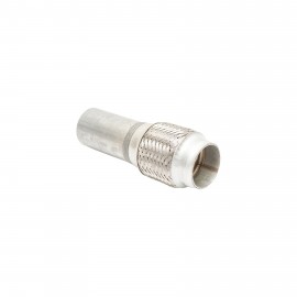 Racord flexibil esapament 100mm