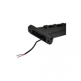 Set 2 lampi LED de gabarit...
