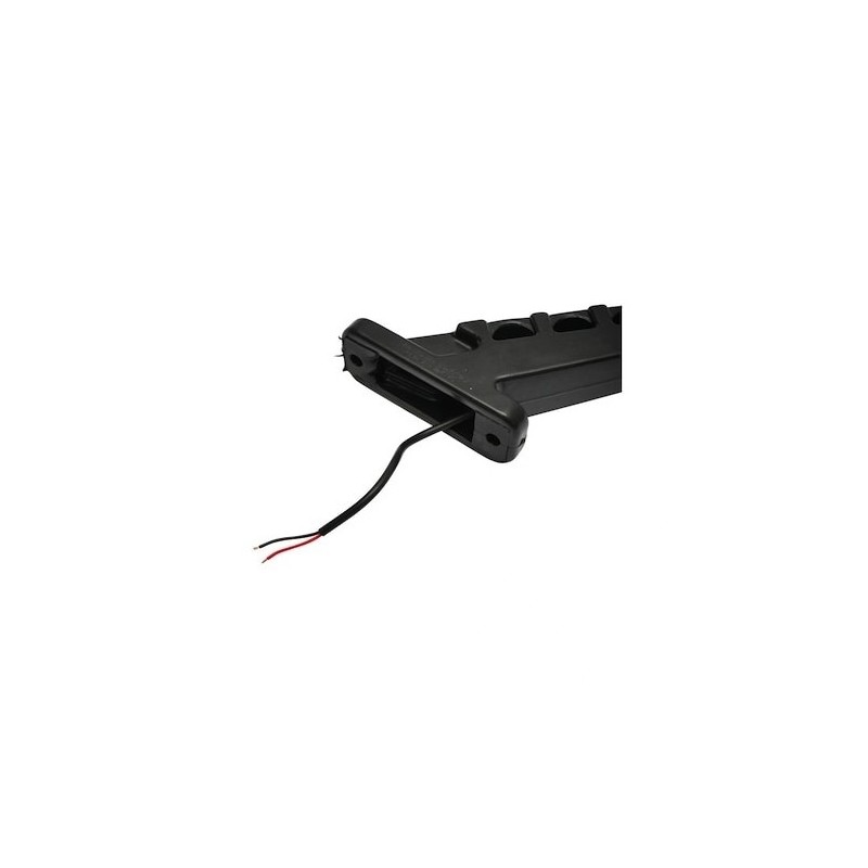 Set 2 lampi LED de gabarit cu brat 12/24V